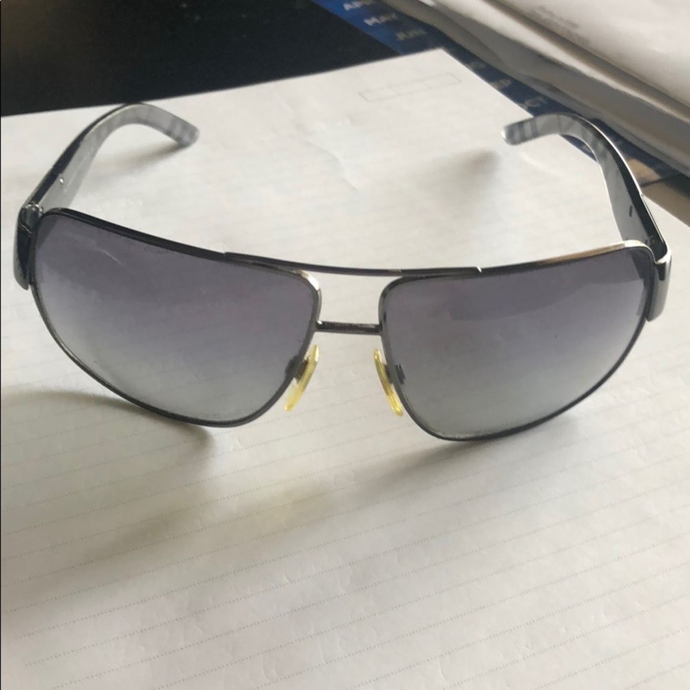 Authentic Burberry Sunglasses